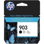 Cartucho de Tinta Original HP nº903/ Negro 889894728883 T6L99AE T6L99AE