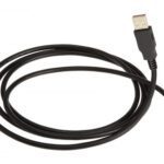 ClearOne 830-156-200 cable USB USB 2.0 USB A Mini-USB A Negro 0671010000870 | P/N: 830-156-200 | Ref. Artículo: 1002745