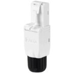 Conector RJ45 UTP Nanocable 10.21.0601/ Cat.6A/ Auto Crimpable/ 10 uds 8433281016514 10.21.0601 NAN-CONECTOR 10 21 0601