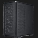 Cooler Master MasterFrame 600 Midi Tower Negro 4719512158265 | P/N: MF600-KGNN-S00 | Ref. Artículo: 1399391