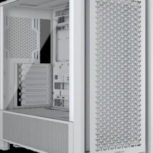 Corsair FRAME 4000D Midi Tower Blanco 0840440485568 | P/N: CC-9011291-WW | Ref. Artículo: 1391341