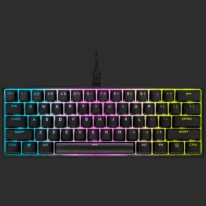 Español Negro 0840006655664 | P/N: CH-9194010-ES | Ref. Artículo: 1354507