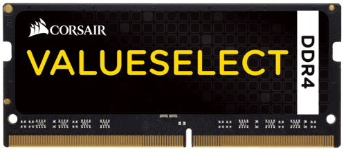 Corsair ValueSelect módulo de memoria 8 GB 1 x 8 GB DDR4 2133 MHz - Imagen 2