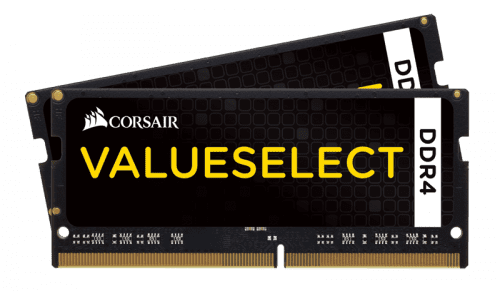 Corsair ValueSelect módulo de memoria 8 GB 1 x 8 GB DDR4 2133 MHz - Imagen 3