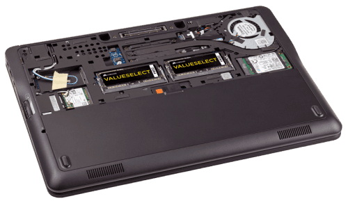 Corsair ValueSelect módulo de memoria 8 GB 1 x 8 GB DDR4 2133 MHz - Imagen 4