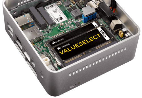 Corsair ValueSelect módulo de memoria 8 GB 1 x 8 GB DDR4 2133 MHz - Imagen 6