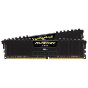 Corsair Vengeance LPX CMK16GX4M2Z3200C16 módulo de memoria 16 GB 2 x 8 GB DDR4 3200 MHz 0843591031110 | P/N: CMK16GX4M2Z3200C16 | Ref. Artículo: 1341230