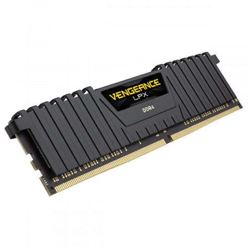 Corsair Vengeance LPX CMK8GX4M1Z3200C16 módulo de memoria 8 GB DDR4 3200 MHz 0840006629603 | P/N: CMK8GX4M1Z3200C16 | Ref. Artículo: 1341211