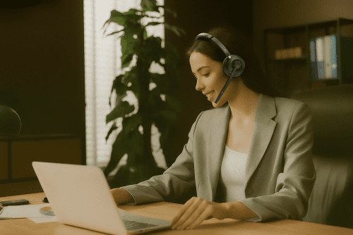 Creative Labs 51EF1290AA000 auricular y casco - Imagen 3