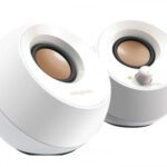 Creative Labs Pebble Blanco Alámbrico 4