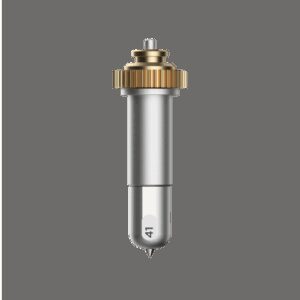 Cricut 2006978 pieza y accesorio para máquinas de corte para bricolaje 0093573039324 | P/N: 2006978 | Ref. Artículo: 1389617