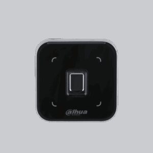 (DHI-ASM101A) DAHUA LECTOR DE CONTROL DE ACCESO TARJETA+HUELLA 6939554951152 | P/N: 1.0.01.25.11209 | Ref. Artículo: 1361939