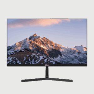 (DHI-LM27-B200S) DAHUA MONITOR 27" FHD VA LED / 1920*1080 / 250CD/M2 / 100HZ / H178/V178 / LOW BLUE LIGHT / HDMI / VGA / SPEAKER×2 6923172599018 | P/N: 1.0.99.12.10182-9036 | Ref. Artículo: 1372069