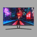 (DHI-LM32-E230C-A5) DAHUA MONITOR GAMING CURVO 31.5" FHD ELED / 1920*1080 / 300CD/M2 / 165HZ / H178/V178 / WIDE COLOR GAMUT / HDMI×2 / DP / AUDIO OUT 6923172593238 | P/N: 1.0.99.12.10206-9005 | Ref. Artículo: 1372070