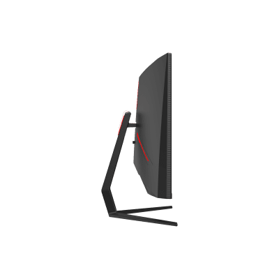 (DHI-LM32-E230C-A5) DAHUA MONITOR GAMING CURVO 31.5" FHD ELED / 1920*1080 / 300CD/M2 / 165HZ / H178/V178 / WIDE COLOR GAMUT / HDMI×2 / DP / AUDIO OUT - Imagen 3