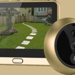 DP2C - GOLDEN 6941545632797 | P/N: CS-DP2C-R100-6E2WPFB-GD | Ref. Artículo: 1385047