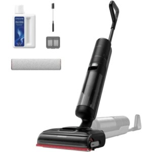 DREAME ASPIRADOR WET&DRY H15S 6977328069146 | P/N: 011101AA000278 | Ref. Artículo: 1400498