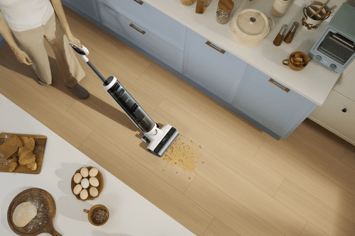 DREAME K20 WET AND DRY VACUUM FLOOR WASHER 6976233677293 | P/N: 011101AA000084 | Ref. Artículo: 1385301