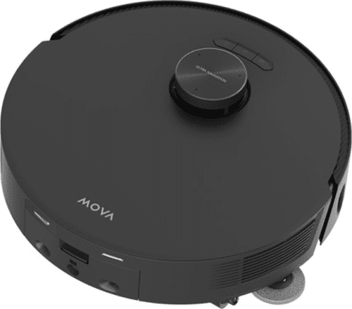 DREAME ROBOT ASPIRADOR L40S PRO ULTRA NEGRO - Imagen 2