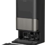 DREAME ROBOT ASPIRADOR L40S PRO ULTRA NEGRO 6977328066206 | P/N: 010204AA000500 | Ref. Artículo: 1394020