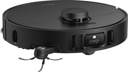 DREAME ROBOT ASPIRADOR L40S PRO ULTRA NEGRO - Imagen 4