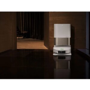 DREAME ROBOT ASPIRADOR X50 ULTRA COMPLETE BLANCO 6977328065452 | P/N: 010204AA000660 | Ref. Artículo: 1392537