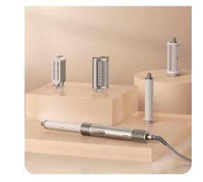 DREAME SECADOR AIRSTYLE SHINE GOLD 6978515253898 | P/N: 010403AA000033 | Ref. Artículo: 1401515