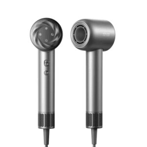 DREAME SECADOR GLORY MIX BLACK 6976233678030 | P/N: 010401AC000265 | Ref. Artículo: 1395837