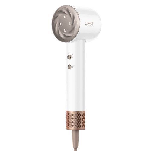 DREAME SECADOR GLORY MIX WHITE - Imagen 5