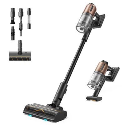 DREAME Z20 CORDLESS STICK VACUUM - Imagen 4