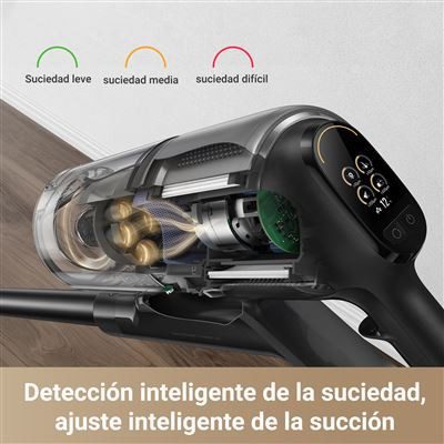 DREAME Z30 CORDLESS STICK VACUUM - Imagen 2