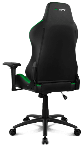 DRIFT SILLA GAMING DR250G VERDE (DR250G) - Imagen 11