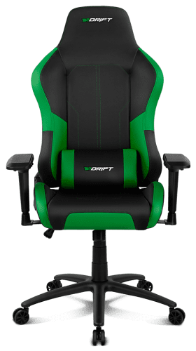 DRIFT SILLA GAMING DR250G VERDE (DR250G) - Imagen 6