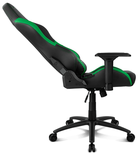 DRIFT SILLA GAMING DR250G VERDE (DR250G) - Imagen 8