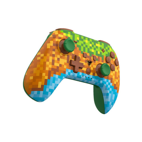 Dragonshock PopTop Compact Multicolor Bluetooth Gamepad Nintendo Switch - Imagen 3