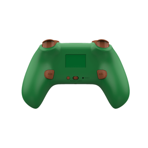 Dragonshock PopTop Compact Multicolor Bluetooth Gamepad Nintendo Switch - Imagen 4