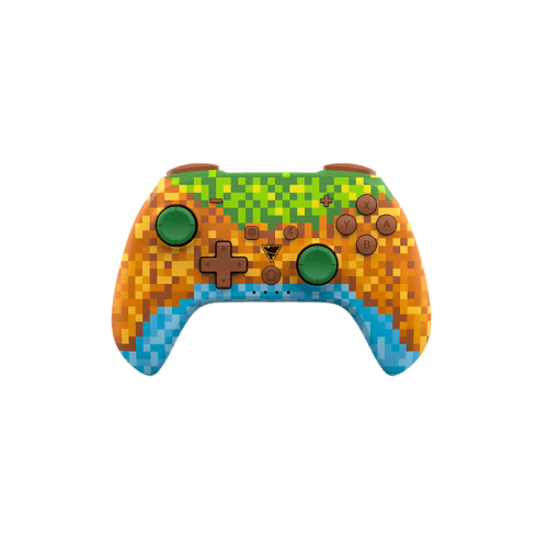 Dragonshock PopTop Compact Multicolor Bluetooth Gamepad Nintendo Switch 5425025593835 | P/N: 144521 | Ref. Artículo: 1401236