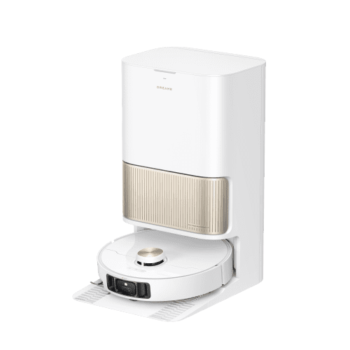 Dreame L40s Pro Ultra Bolsa para el polvo Blanco - Imagen 4