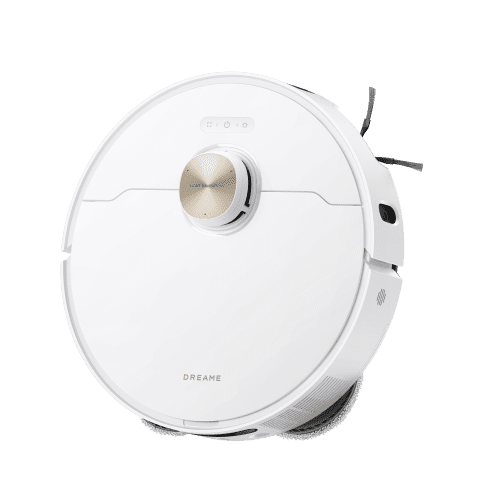 Dreame L40s Pro Ultra Bolsa para el polvo Blanco - Imagen 6