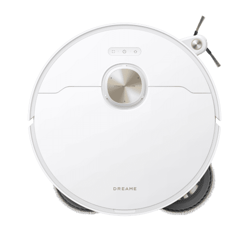 Dreame L40s Pro Ultra Bolsa para el polvo Blanco - Imagen 7