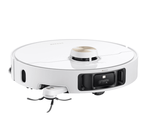 Dreame L40s Pro Ultra Bolsa para el polvo Blanco - Imagen 8