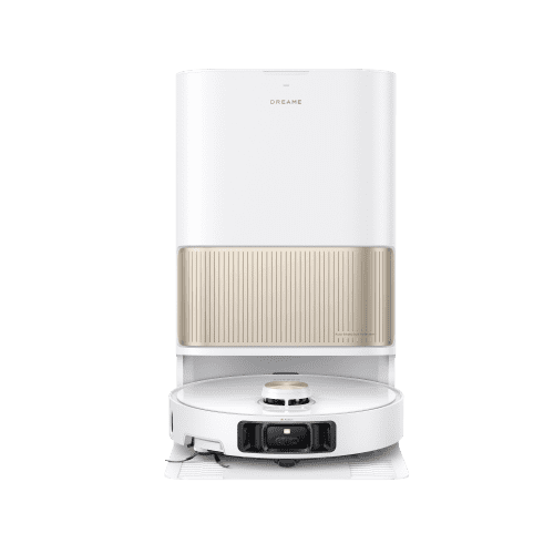 Dreame L40s Pro Ultra Bolsa para el polvo Blanco 6977328066190 | P/N: 010204AA000502 | Ref. Artículo: 1394019