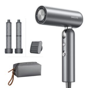 Dreame Pocket Neo secador 1300 W Gris 6977328062307 | P/N: 010401AA000278 | Ref. Artículo: 1402374