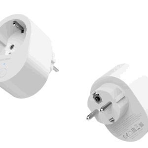 ENCHUFE INTELIGENTE XIAOMI SMART PLUG 2 WHITE 6941812706626 BHR6868EU