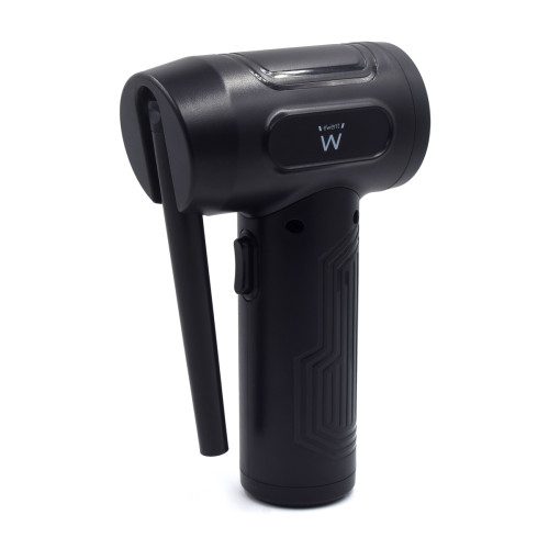 EWENT SOPLADOR DE AIRE COMPRIMIDO , RECARGABLE 7.500 mAh - Imagen 5