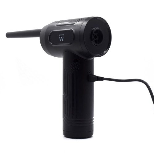 EWENT SOPLADOR DE AIRE COMPRIMIDO , RECARGABLE 7.500 mAh - Imagen 8