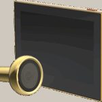 Oro 6941545634432 | P/N: CS-HP2-R100-6E2WB-GD | Ref. Artículo: 1385046