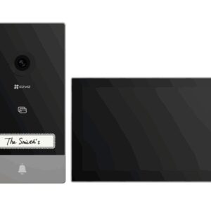 EZVIZ VIDEOPORTERO HP7 6941545618487 CS-HP7