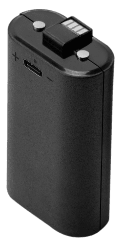 EgoGear SCH10-XX-GN cable USB 3 m USB A USB C Negro, Verde - Imagen 3