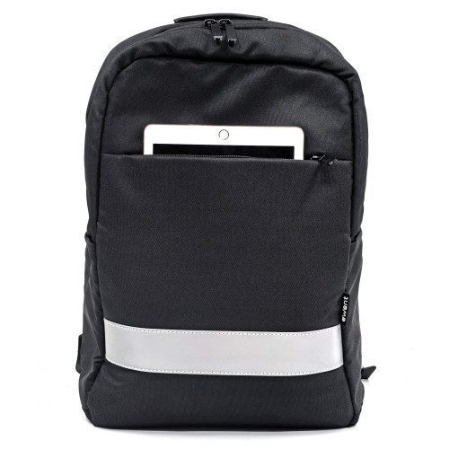 Ewent EW2539 maletines para portátil 40,9 cm (16.1") Mochila Negro - Imagen 3